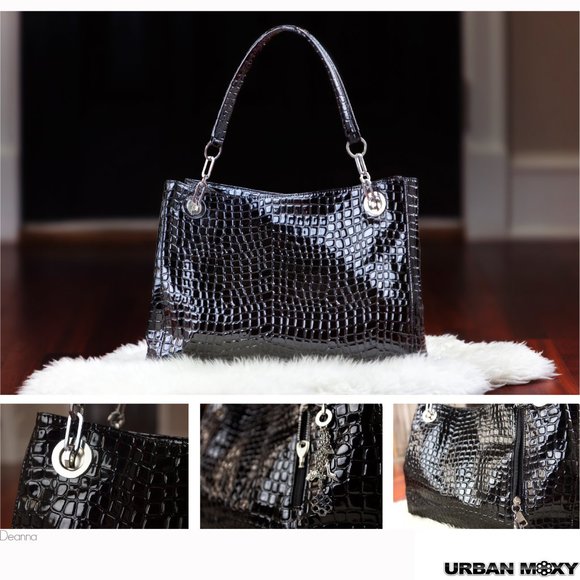 Urban Moxy Bags Copy Deanna Concealed Carry Urban Handbag Poshmark